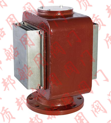 CB/T3594-94 船用空氣管頭、空氣帽