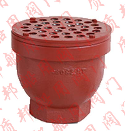 CB/T3594-94 船用空氣管頭、空氣帽A型