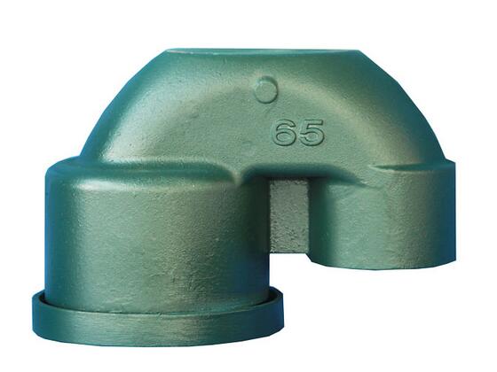 日標(biāo)鵝頸式空氣帽