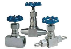 J11W、J21W、J61W高壓截止閥針型閥