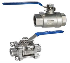 Q11F-25P船用內(nèi)螺紋、焊接式不銹鋼球閥